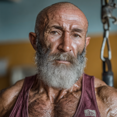 Kattalar uchun fitness mashqlari